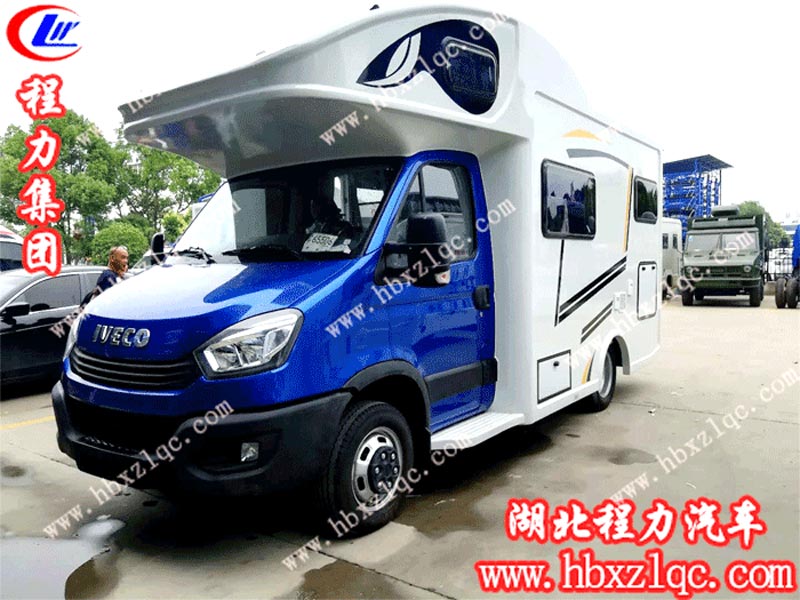 關于房車國五、國六問題，湖北程力給您最全面的解釋
