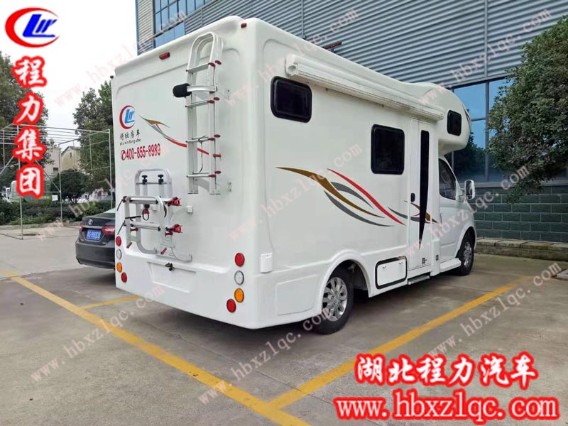 一車在手，天下我有——程力專用汽車股份有限公司房車保養(yǎng)小技巧