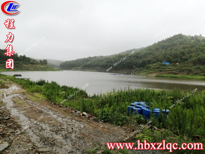 隨州市連夜急降雨，導(dǎo)致部分區(qū)域受災(zāi)嚴(yán)重，程力集團(tuán)銷售一部為您報道！