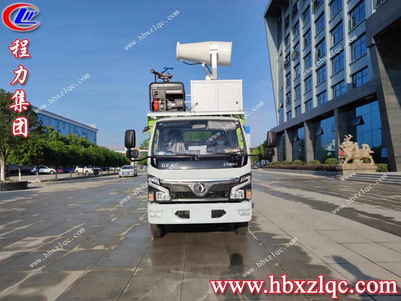 秋雨綿綿，小多利卡吸塵車帶你感受秋風(fēng)微涼